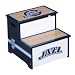 GuideCraft NBA - Jazz Storage Step-Up