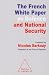 French White Paper on Defence and National Security