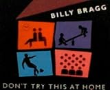 Don`t Try This at Home