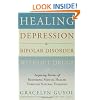 Healing Depression & Bipolar Disorder Without Drugs: Inspiring Stories of Restoring Mental Health Through Natural Therapies