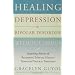 Healing Depression Bipolar Disorder Without Drugs