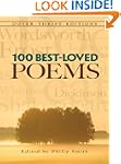 100 Best-Loved Poems (Dover Thrift Ed...