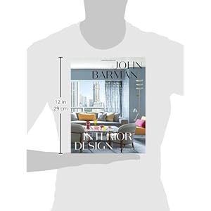 John Barman Interior Design