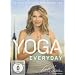 Yoga und Pilates