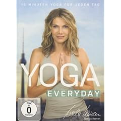 Yoga Everyday