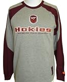 Virginia Tech Hokies Long Sleeve T Shirt e