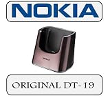 Genuine Nokia DT-19 8800 Arte Sapphire Desk Stand Charger