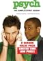 Psych: The Complete First Season / Psych: The Complete Second Season Value Pack
