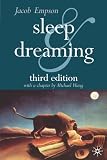 41L%2B6exHCAL. SL160  Sleep and dream