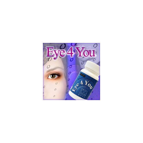 アイフォーユー（EYE 4 YOU）