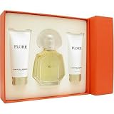 Women's Flore by Carolina Herrera 3-pc. Gift Set