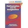 Mathematics and the Imagination (Dover Books on Mathematics)