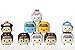 Tomica Disney Motors Tsum Tsum Donald Duck Top