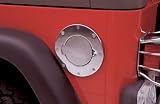 Rampage 75013 Gas Tank Door Cover