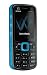 Electronics : Nokia 5320 XpressMusic Blue phone (Unlocked, International Version) no U.S Warranty