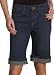 Levi Women's Denim Crop Pant
