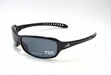 ADIDAS Ramone a365 Black 6056 Polarized Sunglasses by