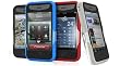 iSkin Revo2 for iPhone 3G, 3G S (Red,Black)