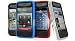 iSkin REVO3G-RD Revo2 for iPhone 3G (Red/Black)