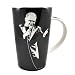 Latte Legends Black & White Frank Sinatra Mug
