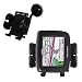 Magellan Roadmate 2000 Car Windshield Holder - Gomadic Brand