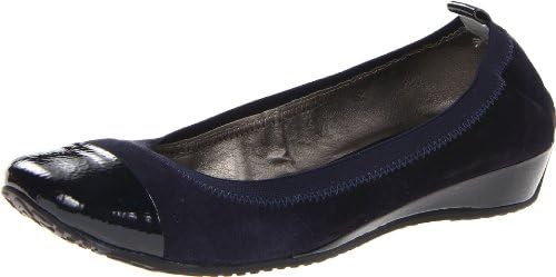 Kenneth Cole REACTION Women's Blink Wink Flat