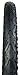 Retrospec Kenda Tires Kwest Commuter/Folding/Recumbent Bicycle Tires, Black, 20-Inch x 1.75