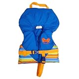 Infants'/Child's Stearns Heads Up Vest- Blue