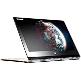 Lenovo Yoga 3 Pro - 80HE00FVU Laptop Computer S - Light Silver: Web Special - Intel Core M-5Y71 (1.20GHz 1600MHz 4MB)