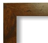 24x36 / 24x36 Brown poster frame / picture frame complete