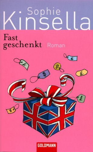 geschenkt