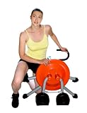 Abdo Circle Rondo Twister by Revolufit avec compteur