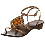 Chinese Laundry - Chinese Laundry Women's Verses Flat Jewel Sandal