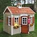 Toys : SELWOOD SAVANNAH PLAYHOUSE
