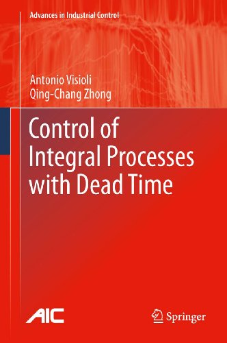 Control of Integral Processes with Dead Time (Advances in Industrial Control)