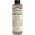 Catskill Original Butchers Block Oil - NEW FORMULA - for all kitchen wooden ware & soapstone
