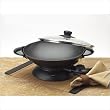 Aroma AEW-306 5-Quart Electric Wok