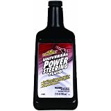 Gold Eagle 21303 Universal Power Steering Fluid - 32 Fl oz. by Gold Eagle