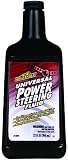Gold Eagle 21303 Universal Power Steering Fluid - 32 Fl oz.