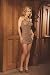Elegant Moments Leopard Print Slip Mini Dress