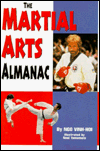 Martial Arts Almanac
