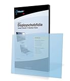 Vikuiti Displayschutzfolie ARMR200 passgenau für Tablet-PCs mit 48.3 cm (19.0 Zoll) Displays [377 x 302 mm, Seitenverhältnis 5:4] (Matt und reflexmindernd, hartbeschichtet, schmutzabweisend, sehr einfache Montage)