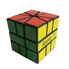Square 1 / Cube 21 Crazy - Zauberw�rfel - Magic Cube [Cubikon]