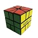 Square 1 / Cube 21 Crazy - Zauberw�rfel - Magic Cube [Cubikon]