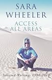 Access all areas : selected writings, 1990-2010