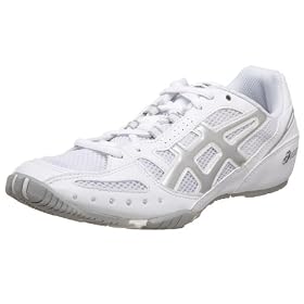 Buy ASICS Ladies NSG Cheer 2 Cheerleading Shoe by ASICS