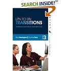 LPN to RN Transitions: Achieving Success in Your New Role (Lippincott's Practical Nursing) by Nicki Harrington and Cynthia L Terry