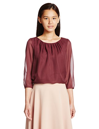 (ナチュラルビューティー)NATURAL BEAUTY ワッフルシフォン