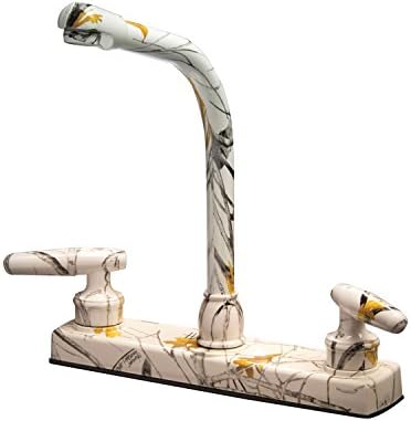 Empire BrassCAMO-TTS-800 Faucet