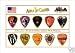 Alice In Chains Guitar Pick Display Limited To 150